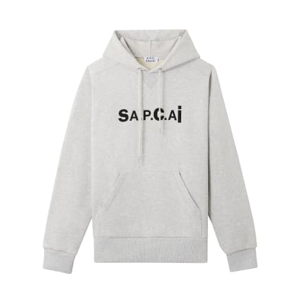 sacai × A.P.C. コラボデニムコレクション「SA.P.C.AI.」が3/19 発売 (サカイ アー・ペー・セー)