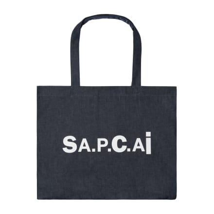 sacai × A.P.C. コラボデニムコレクション「SA.P.C.AI.」が3/19 発売 (サカイ アー・ペー・セー)