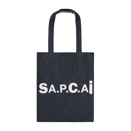 sacai × A.P.C. コラボデニムコレクション「SA.P.C.AI.」が3/19 発売 (サカイ アー・ペー・セー)