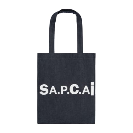 sacai × A.P.C. コラボデニムコレクション「SA.P.C.AI.」が3/19 発売 (サカイ アー・ペー・セー)