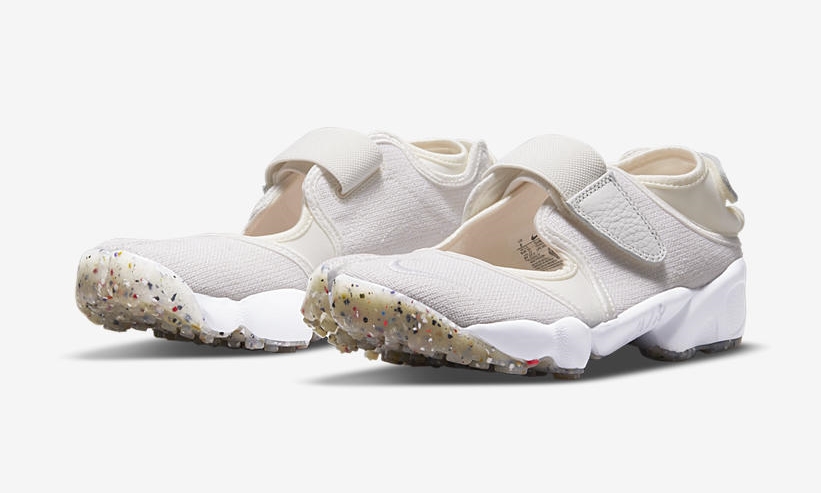 NIKE ナイキ AIR RIFT エアリフト BEIGE ベージュ 22