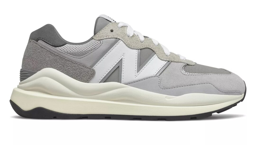 3/19 発売予定！80年代と90年代のスタイルをリミックスしたNew Balance M5740 TA (ニューバランス)