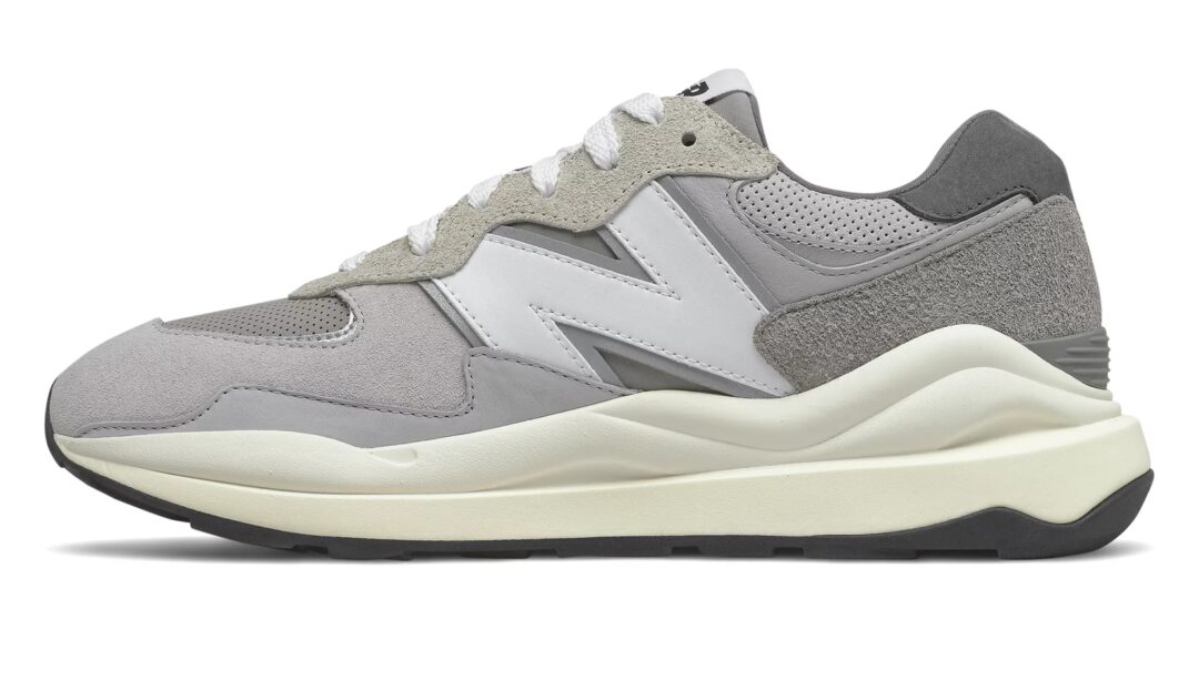 3/19 発売予定！80年代と90年代のスタイルをリミックスしたNew Balance M5740 TA (ニューバランス)