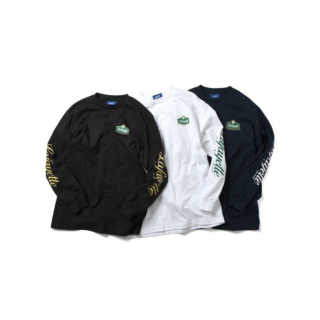 Lafayette 2021 SPRING/SUMMER COLLECTION 7th デリバリーが3/13 発売 (ラファイエット)