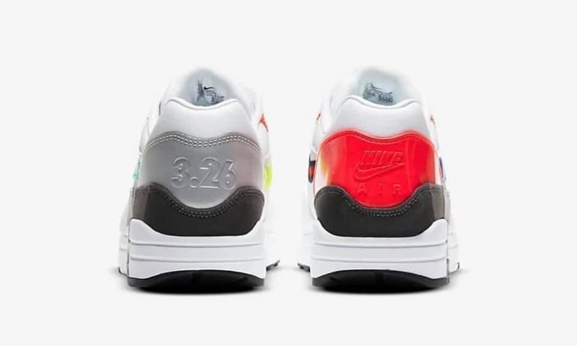 【国内 3/26 発売】ナイキ エア マックス 1 SE “エボリューション オブ アイコンズ” (NIKE AIR MAX 1 SE “Evolution of Icons”) [CW6541-100]