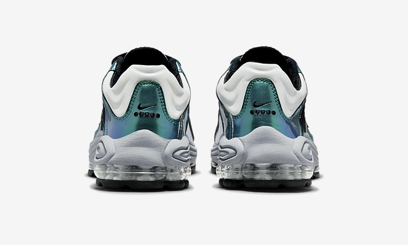 【国内 6/23 発売】ナイキ エア チューンド マックス “ホワイト/アクアマリン” (NIKE AIR TUNED MAX “White/Aquamarine”) [DH8623-100]