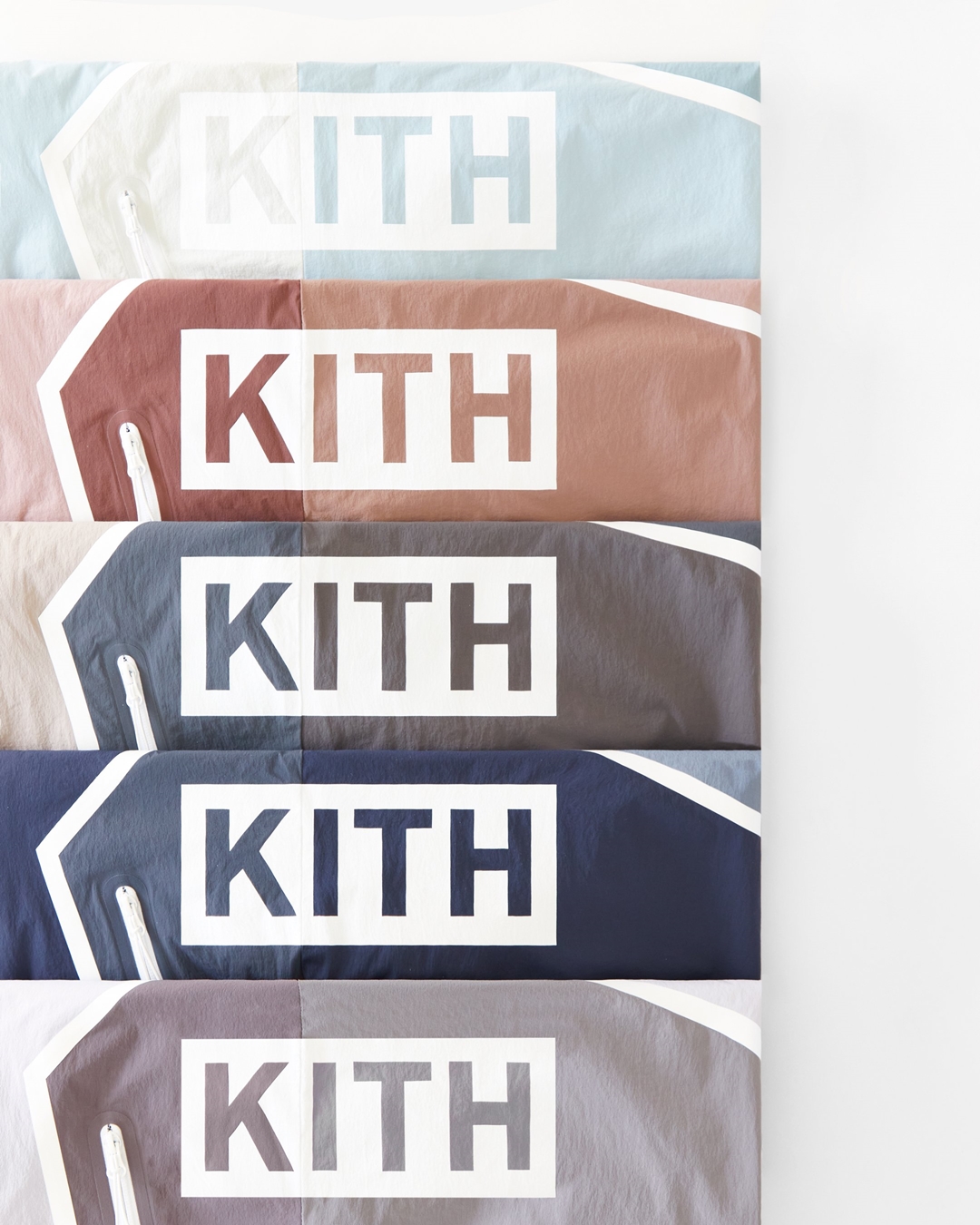 【THE MADISON JACKET AND SHORT】KITH MONDAY PROGRAM 2021年 第11弾が3/15 発売 (キス)