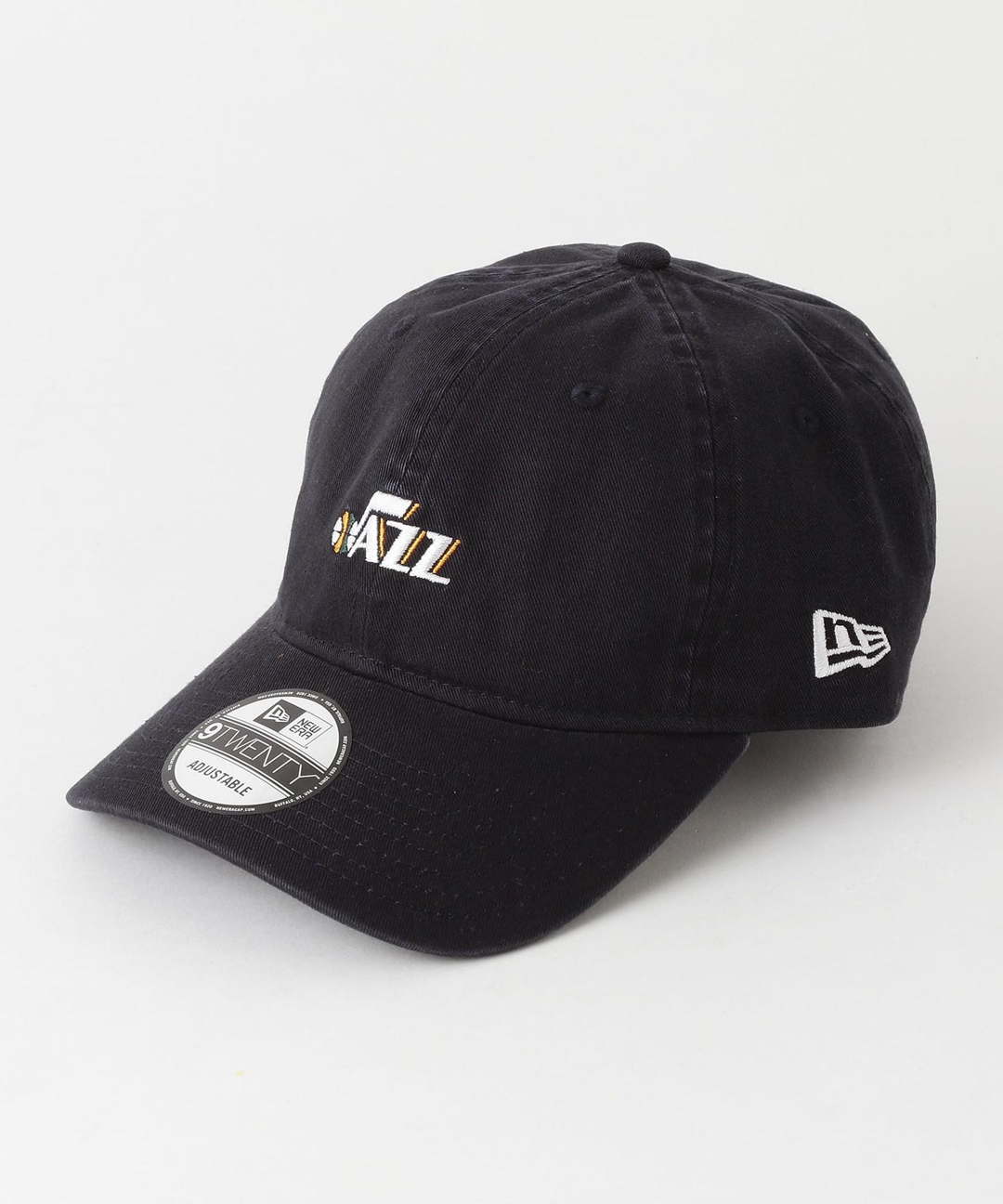 green label relaxing × New Era “920 NBA チーム ロゴ キャップ”が5月上旬発売 (グリーンレーベル リラクシング ニューエラ)