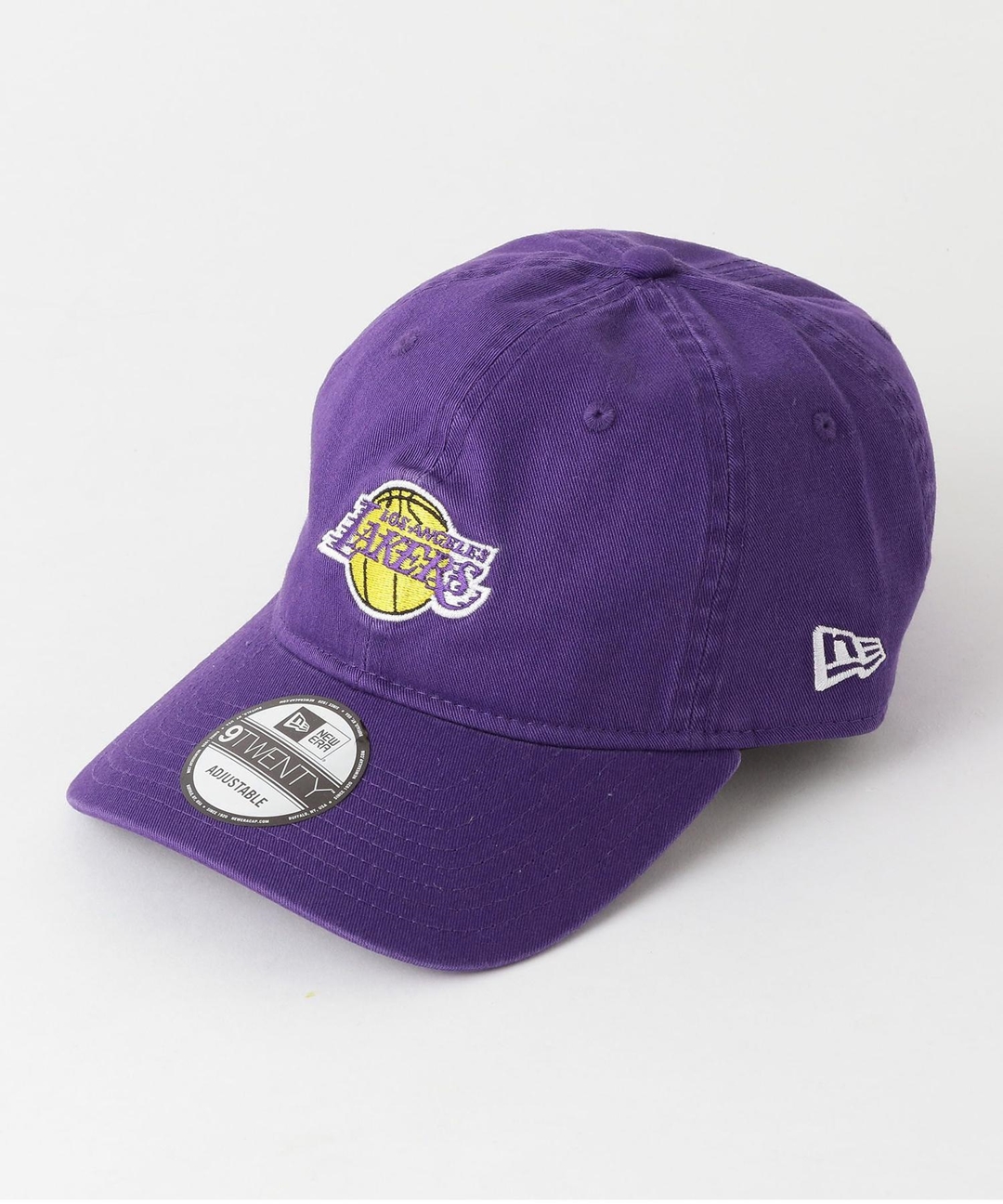 green label relaxing × New Era “920 NBA チーム ロゴ キャップ”が5月上旬発売 (グリーンレーベル リラクシング ニューエラ)