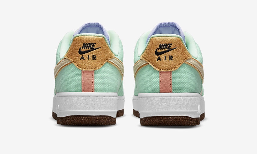 【国内 7/24 発売】ナイキ ウィメンズ エア フォース 1 ロー LX “ハッピー パイナップル” (NIKE WMNS AIR FORCE 1 LOW LX “Happy Pineapple”) [CZ0268-300]