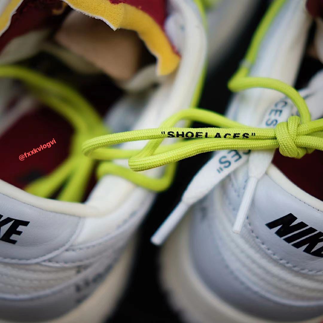 海外 8/9、国内 8/10 発売予定！オフホワイト × ナイキ ダンク ロー “ディア・サマー” (OFF-WHITE NIKE DUNK LOW “Dear Summer”) [DJ0950/DM1602]