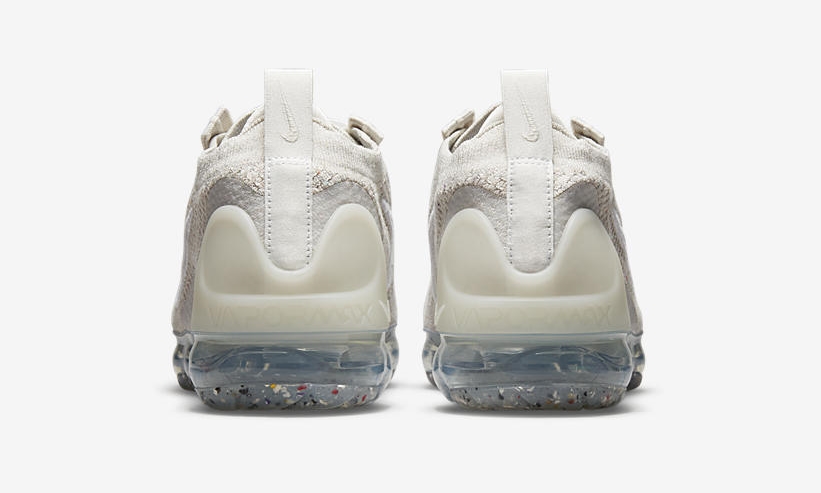 ナイキ エア ヴェイパーマックス 2021 フライニット “オートミール/タン” (NIKE AIR VAPORMAX 2021 FLYKNIT “Oatmeal/Tan”) [DH4088-001]