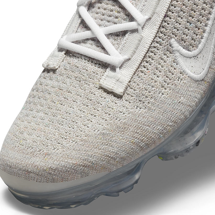 ナイキ エア ヴェイパーマックス 2021 フライニット “オートミール/タン” (NIKE AIR VAPORMAX 2021 FLYKNIT “Oatmeal/Tan”) [DH4088-001]