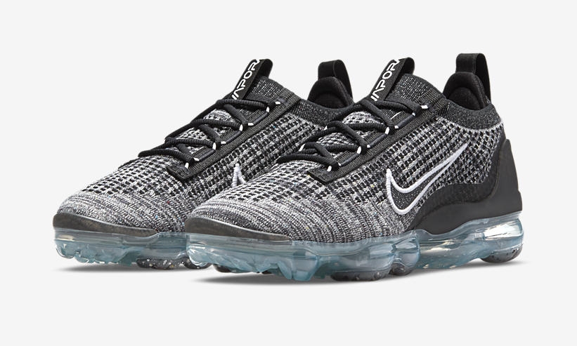 ナイキ エア ヴェイパーマックス 2021 フライニット “オレオ” (NIKE AIR VAPORMAX 2021 FLYKNIT “Oreo”) [DH4088-003]