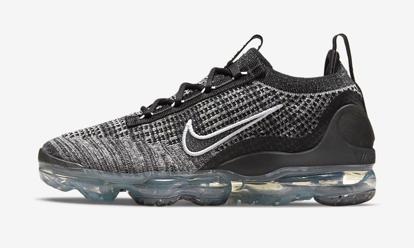 ナイキ エア ヴェイパーマックス 2021 フライニット “オレオ” (NIKE AIR VAPORMAX 2021 FLYKNIT “Oreo”) [DH4088-003]