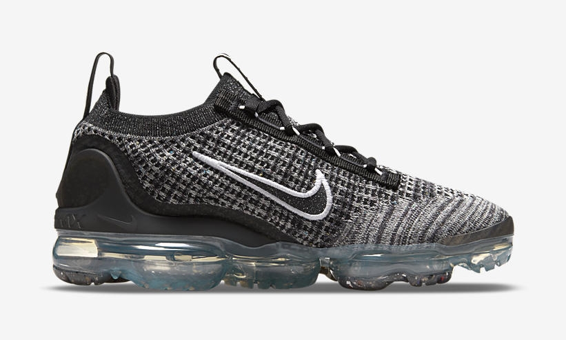 ナイキ エア ヴェイパーマックス 2021 フライニット “オレオ” (NIKE AIR VAPORMAX 2021 FLYKNIT “Oreo”) [DH4088-003]