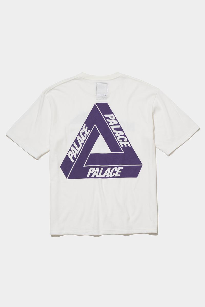 THE NORTH FACE Purple Label x Palace Skateboards コラボレーションが、日本限定で3/27 発売 (ザ・ノース・フェイス パープルレーベル パレス スケートボード)