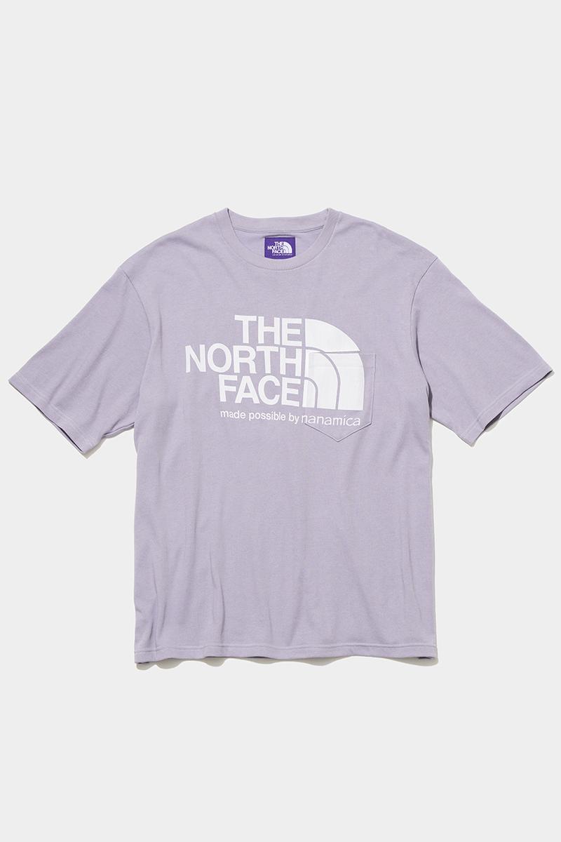THE NORTH FACE Purple Label x Palace Skateboards コラボレーションが、日本限定で3/27 発売 (ザ・ノース・フェイス パープルレーベル パレス スケートボード)