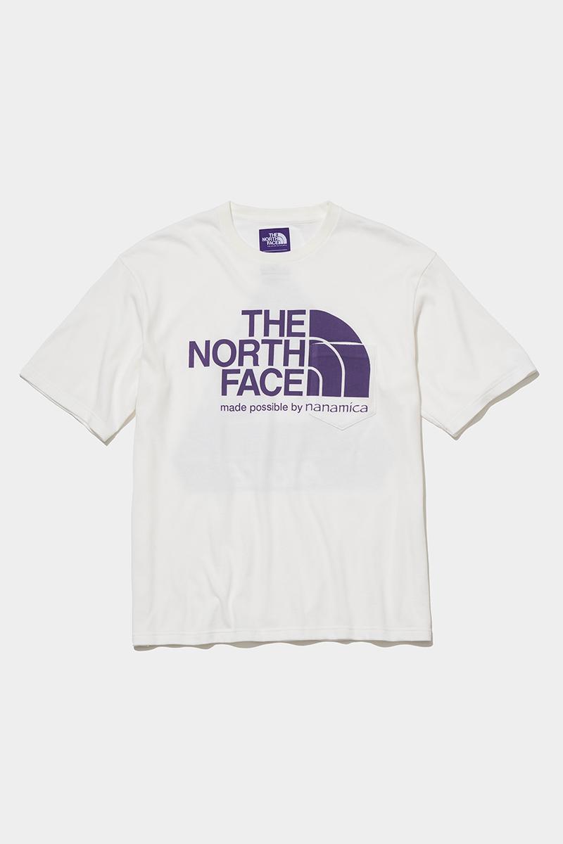 THE NORTH FACE Purple Label x Palace Skateboards コラボレーションが、日本限定で3/27 発売 (ザ・ノース・フェイス パープルレーベル パレス スケートボード)