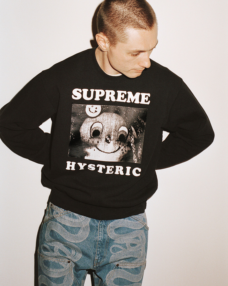 国内 3/20 発売！SUPREME × HYSTERIC GLAMOUR 2021 S/S (シュプリーム ヒステリックグラマー 2021年 春夏)