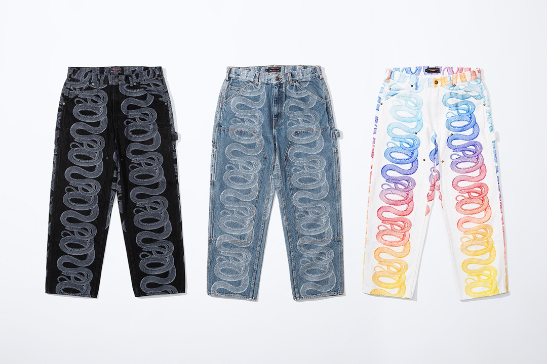 国内 3/20 発売！SUPREME × HYSTERIC GLAMOUR 2021 S/S (シュプリーム ヒステリックグラマー 2021年 春夏)