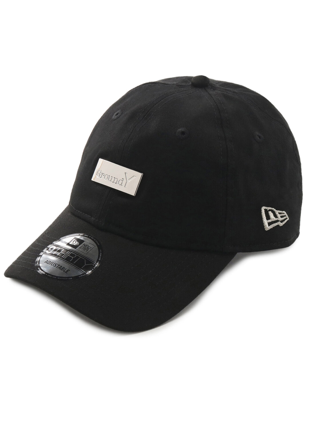 Ground Y × NEW ERA 2021 S/Sが3/22 発売 (グラウンド ワイ ニューエラ 2021年 春夏)