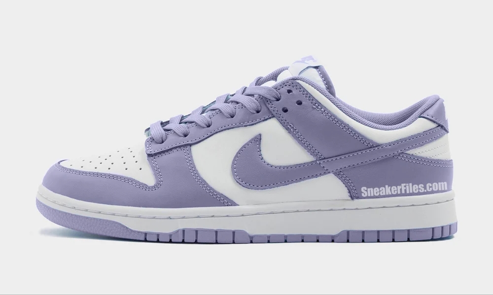 7/22 発売予定！ナイキ ダンク ロー OG “パープルパルス” (NIKE DUNK LOW OG “Purple Pulse”) [DM9467-500]