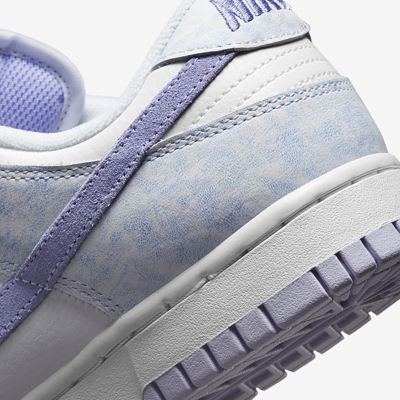 7/22 発売予定！ナイキ ダンク ロー OG “パープルパルス” (NIKE DUNK LOW OG “Purple Pulse”) [DM9467-500]