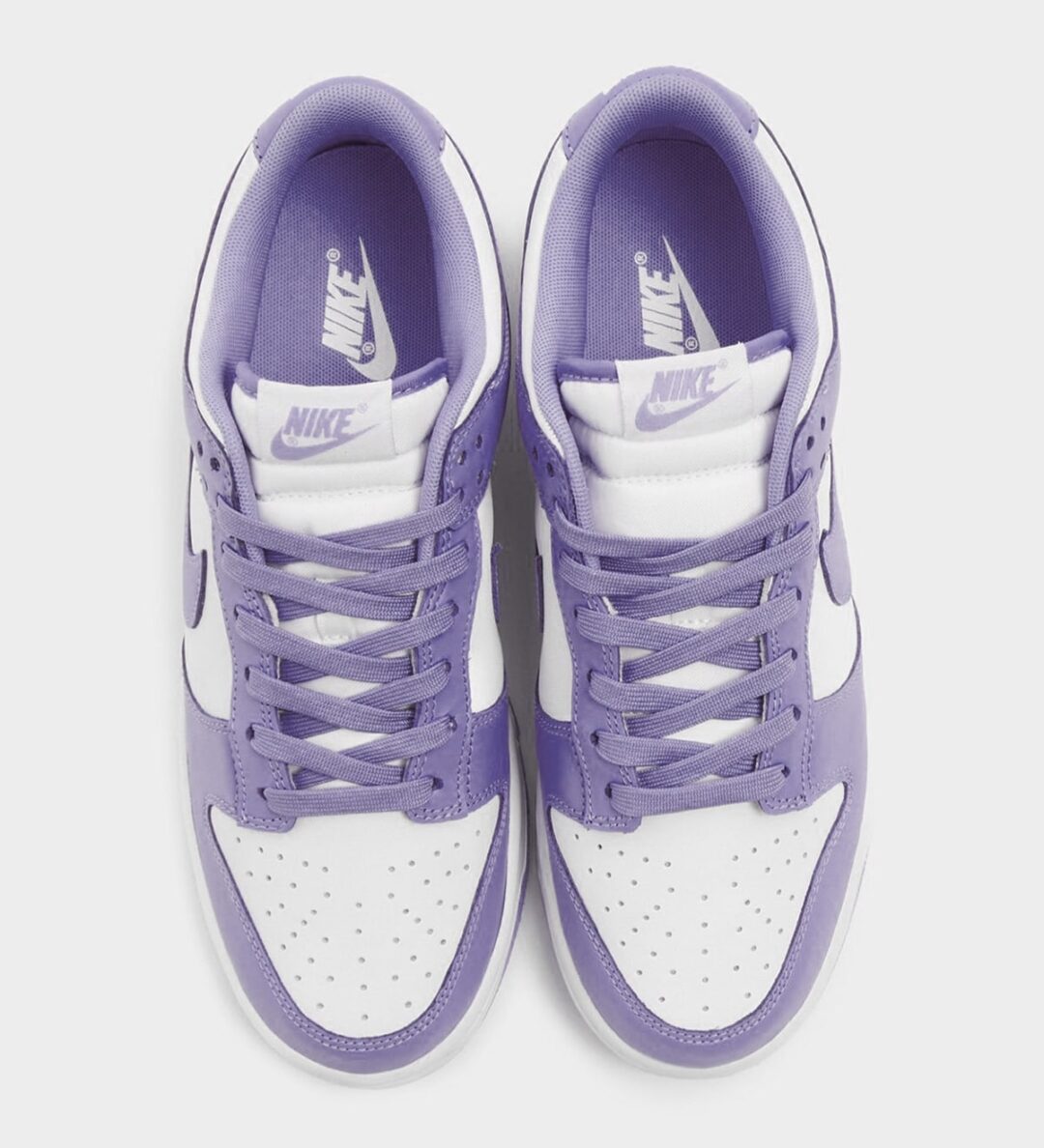 7/22 発売予定！ナイキ ダンク ロー OG “パープルパルス” (NIKE DUNK LOW OG “Purple Pulse”) [DM9467-500]