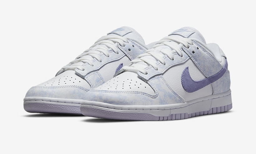 7/22 発売予定！ナイキ ダンク ロー OG “パープルパルス” (NIKE DUNK LOW OG “Purple Pulse”) [DM9467-500]