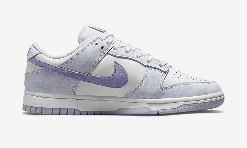 7/22 発売予定！ナイキ ダンク ロー OG “パープルパルス” (NIKE DUNK LOW OG “Purple Pulse”) [DM9467-500]