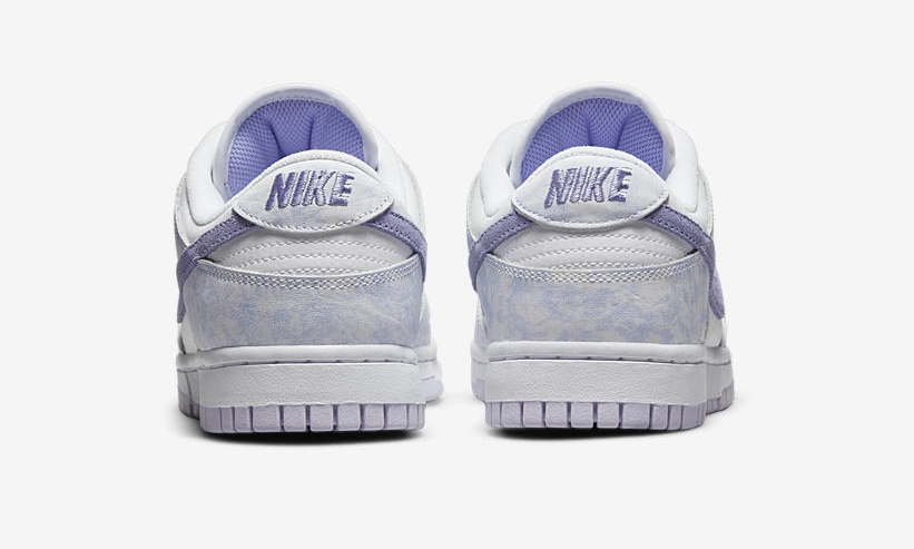 7/22 発売予定！ナイキ ダンク ロー OG “パープルパルス” (NIKE DUNK LOW OG “Purple Pulse”) [DM9467-500]