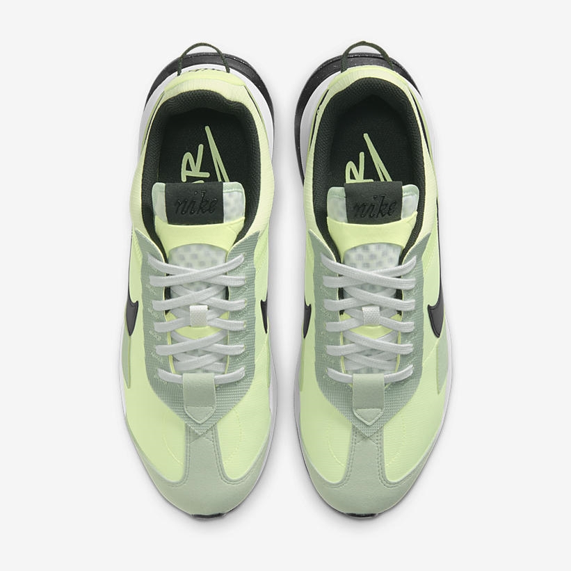 【国内 3/26 発売】ナイキ エア マックス プレ-デイ “ライトリキッドライム/ブラック” (NIKE AIR MAX PRE-DAY “Light Liquid Lime/Black”) [DD0338-300]