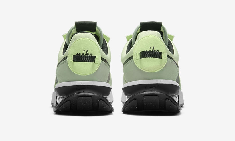 【国内 3/26 発売】ナイキ エア マックス プレ-デイ “ライトリキッドライム/ブラック” (NIKE AIR MAX PRE-DAY “Light Liquid Lime/Black”) [DD0338-300]