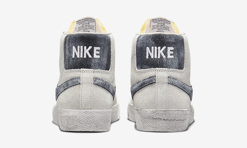 【国内 6/1 発売】ナイキ SB ブレーザー ミッド “フェイデッド/ホワイト” (NIKE SB BLAZER MID “Faded/White”) [DA1839-002]