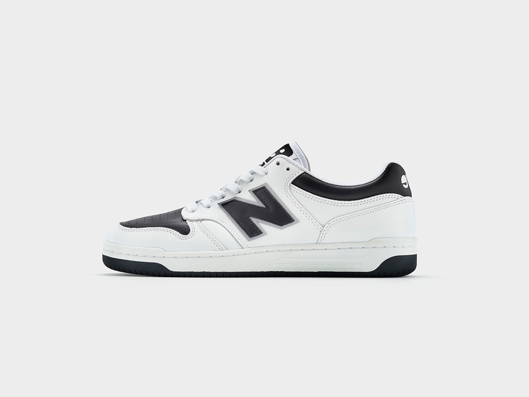 3/19 発売！アイ コム デ ギャルソン・ジュンヤ ワタナべ マン × ニューバランス BB480 (New Balance eYe COMME des GARÇONS JUNYA WATANABE MAN)