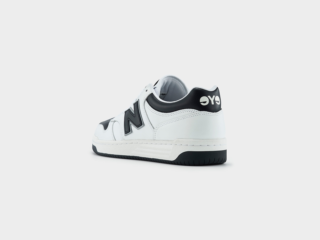 3/19 発売！アイ コム デ ギャルソン・ジュンヤ ワタナべ マン × ニューバランス BB480 (New Balance eYe COMME des GARÇONS JUNYA WATANABE MAN)