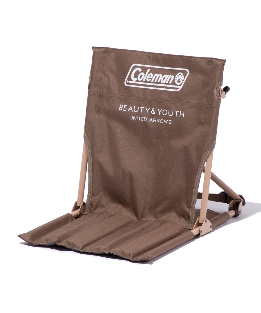 BEAUTY&YOUTH × COLEMANの2021年 “Rich Brown COLLECTION 全15型が5月下旬～発売 (ビューティアンドユース コールマン)