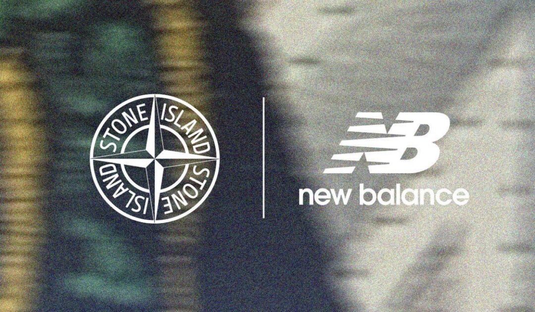 10/7、11/5 発売！Stone Island x New Balance 2021 コラボ  RC Elite_SI (ストーンアイランド ニューバランス)