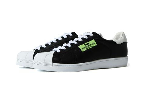 A BATHING APE オリジナルスニーカー「SKULL SHOES」が2色展開で3/20 発売 (ア ベイシング エイプ)