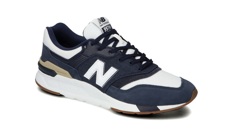 展開店舗限定モデル！New Balance CM997H OQ/IQ (ニューバランス)