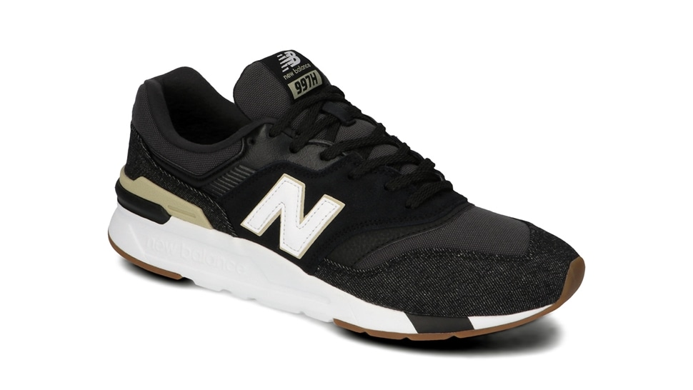 展開店舗限定モデル！New Balance CM997H OQ/IQ (ニューバランス)