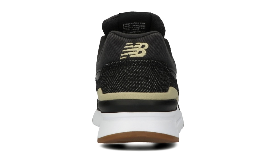 展開店舗限定モデル！New Balance CM997H OQ/IQ (ニューバランス)