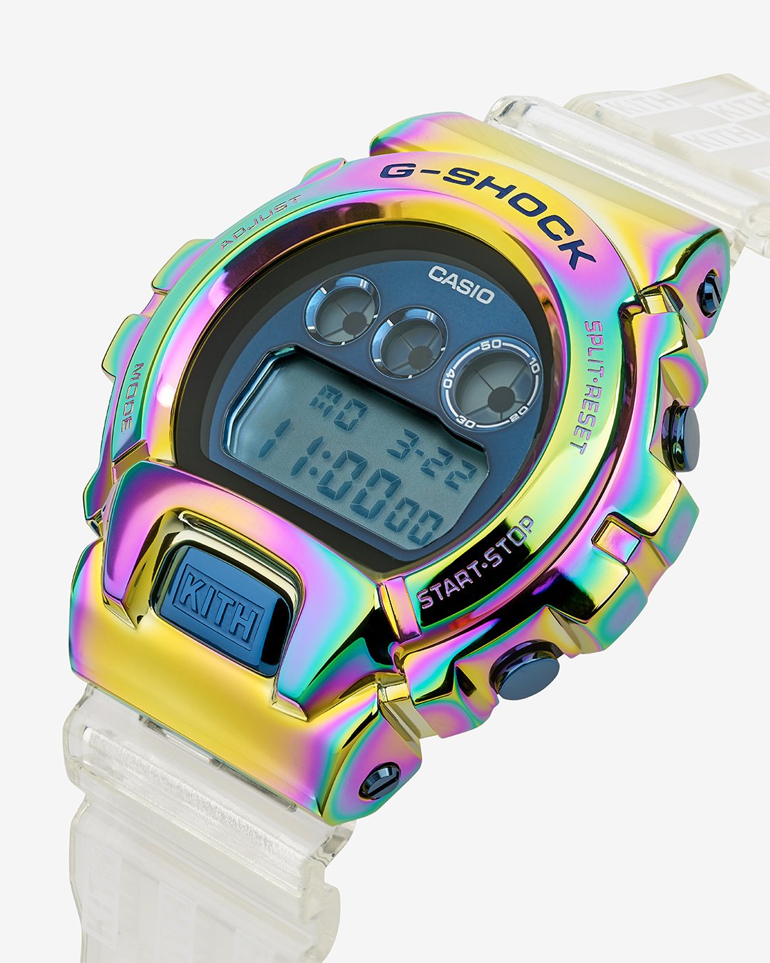 3/22 発売予定！KITH for G-SHOCK “GM-6900 10th Anniversary” (キス Gショック ジーショック 10周年)