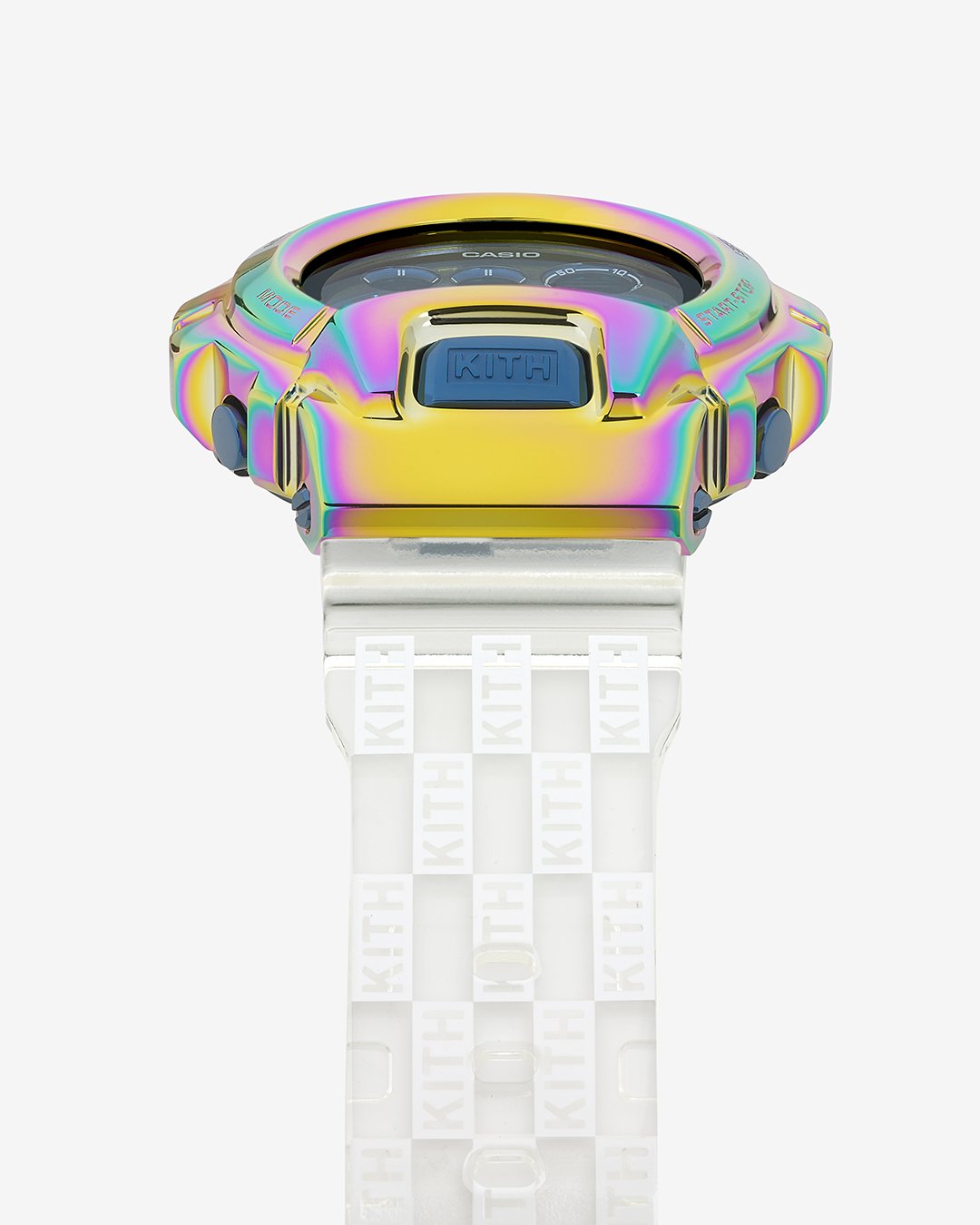 3/22 発売予定！KITH for G-SHOCK “GM-6900 10th Anniversary” (キス Gショック ジーショック 10周年)