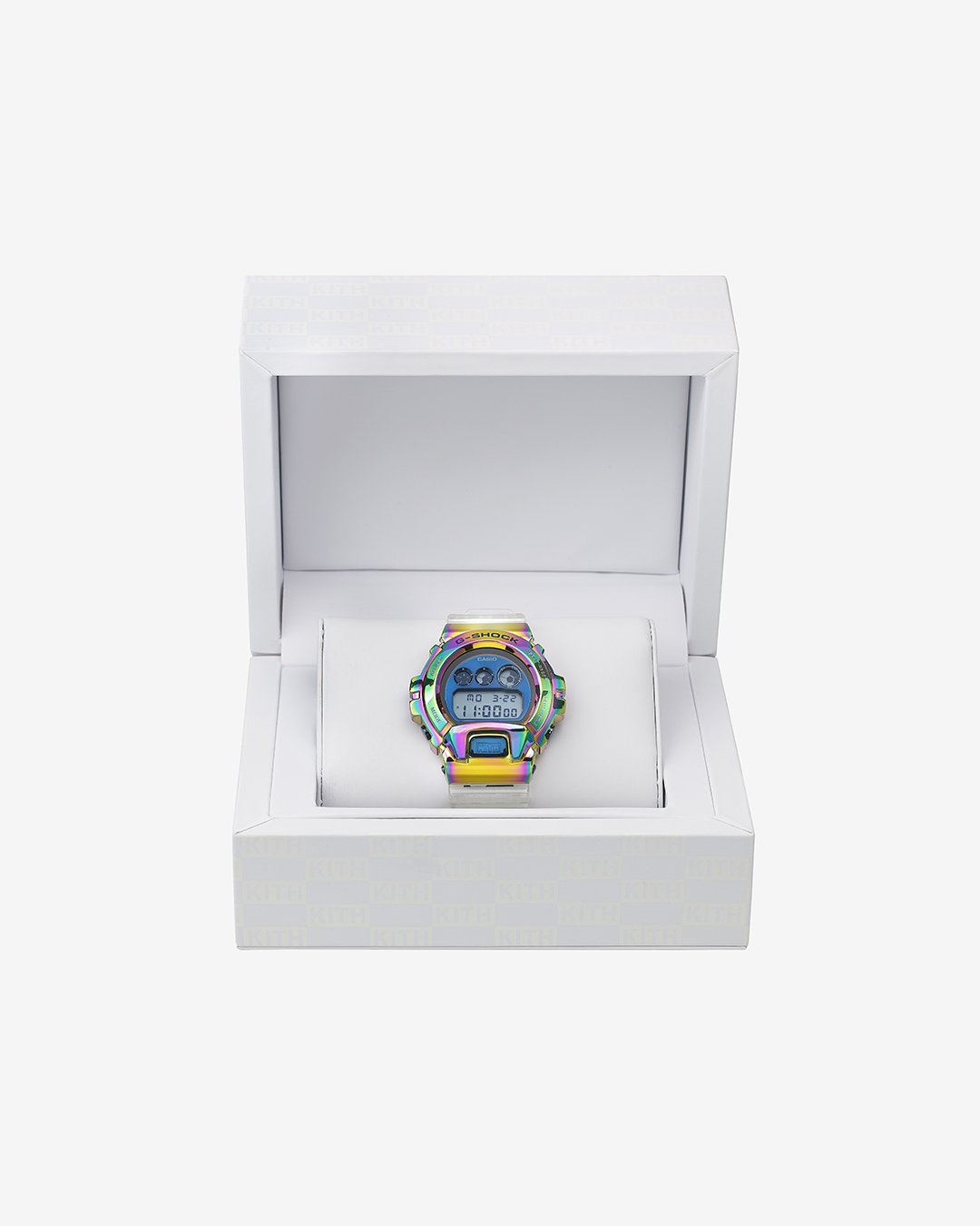 3/22 発売予定！KITH for G-SHOCK “GM-6900 10th Anniversary” (キス Gショック ジーショック 10周年)