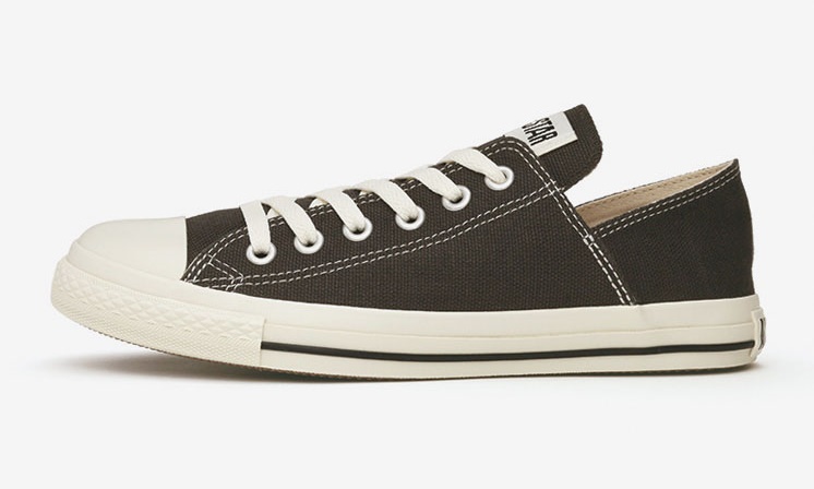 3/23 発売！ヘンプ素材で仕上げたラフに履けるオールスター CONVERSE ALL STAR HEMP LP BB OX (コンバース オールスター ヘンプ)