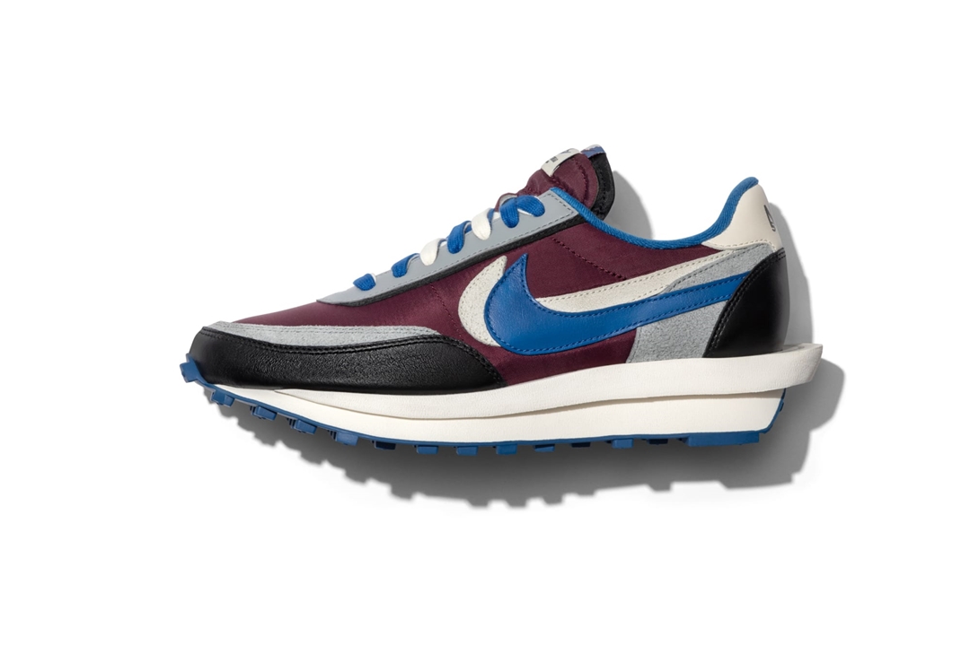 【国内 10/29 発売】UNDERCOVER × Sacai × NIKE LDwaffle 3カラー (アンダーカバー サカイ ナイキ LDワッフル) [DJ4877-001/DJ4877-300/DJ4877-600]