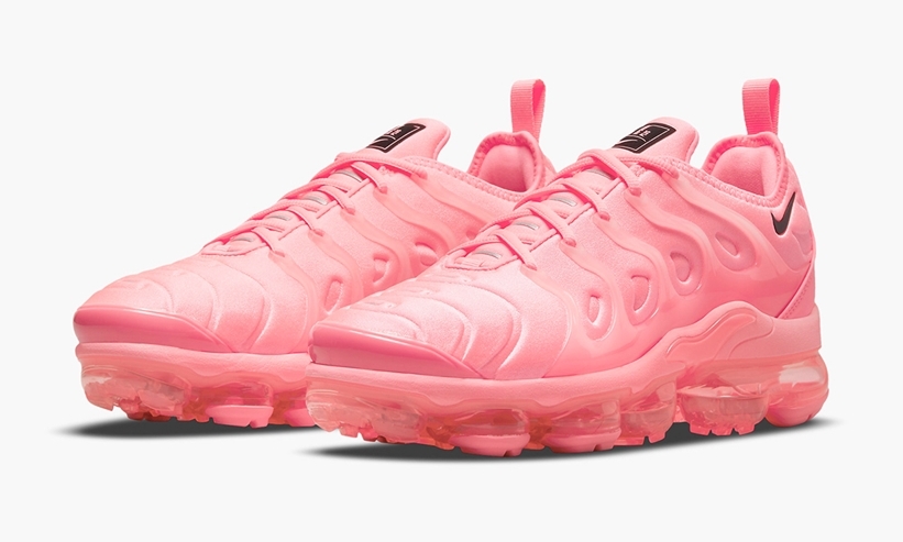 ナイキ エア ヴェイパーマックス プラス “バブルガム” (NIKE AIR VAPORMAX PLUS “Bubblegum”) [DM8337-600]