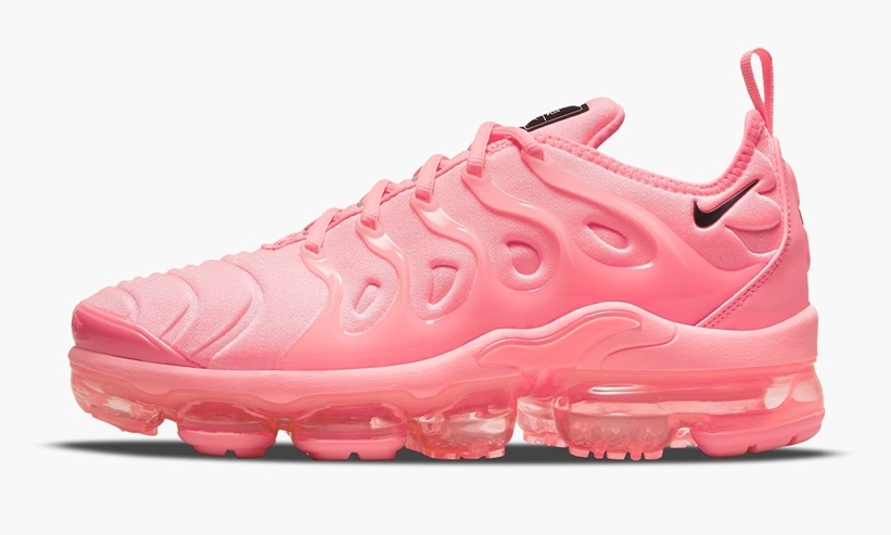 ナイキ エア ヴェイパーマックス プラス “バブルガム” (NIKE AIR VAPORMAX PLUS “Bubblegum”) [DM8337-600]